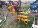 3 PT REAR HYDRAULIC ATTACHMENT