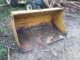 LOADER BUCKET