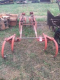 ALLIS CHALMERS UNDER MOUNT CULTIVATOR ATTACHMENT