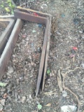 FORKLIFT FORKS, 40