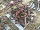 FARMALL CUB CULTIVATORS