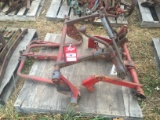 SUPER A-140 1-PT HITCH
