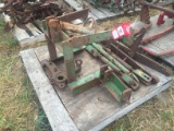AFTERMARKET JOHN DEERE 3 PT PARTS