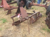 DEARBORN 2-14 ROUNDBACK 3 PT PLOW