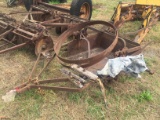 ROLLOVER VINTAGE SCOOP