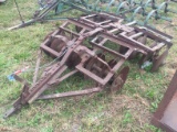 MCCORMICK CUB TANDEM DISC