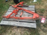 3PT CONVERSION FOR D14 OR D15 ALLIS CHALMERS