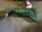MILWAUKEE ELECTRIC RIGHT ANGLE DRILL WITH CASE