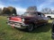 1957 CHEVROLET, 2 DOOR POST, 350 GAS ENGINE, 3 SPEED MANUAL TRANSMISSION, REAR FENDER SKIRTS, REAR B