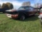 1966 FORD MUSTANG GT FASTBACK, 289 V8 GAS ENGINE, AUTOMATIC TRANSMISSION, RESTORATION HAS BEEN START