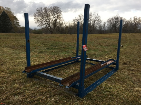 MANUAL STACKABLE CAR STORAGE LIF