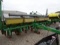 JOHN DEERE 7200 CONSERVATION 8-ROW PLANTER, MAX EMERGE 2 VACUMETER, AUGER,