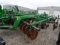 JOHN DEERE 2700 DISK RIPPER, 9-SHANK, 24'' SPACING, S/N X002266