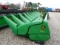 2010 JOHN DEERE 612C STALKMASTER 12-ROW CORN HEAD, S/N 1H0612CCCA0735782(1-