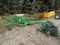 HOUCK TANDEM HITCH FOR JD 750 DRILLS