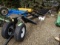 NEW 430 ROAD RUNNER HEADER CART