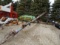 HUTCHINSON TRANSPORT AUGER, 8'' x 53'