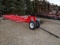 NEW 625 ROUND BALE WAGON