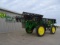 2008 JOHN DEERE 4930 SELF PROPELLED SPRAYER, 120' BOOM, BOOM TRAC LEVELING,