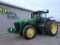 2008 JOHN DEERE 8430, ACT SEAT, POWER SHIFT, DELUXE COMFORT, 4 H