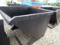 2 YARD DUMP HOPPER, SKID STEER MOUNT