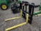 INVERTED SKID STEER PALLET FORKS