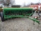 JOHN DEERE 8300 DOUBLE DISK DRILL WITH SEEDER
