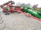 2000 UNVERFERTH ROLLING HARROW II, PIN STYLE HITCH, 27'