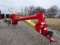 2013 WESTFIELD MK10-71 AUGER, LOW PROFILE SWING TOPPER