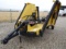 NEW AGMIER MOHAWK 15' BATWING ROTARY CUTTER, DEMO, S/N 202410