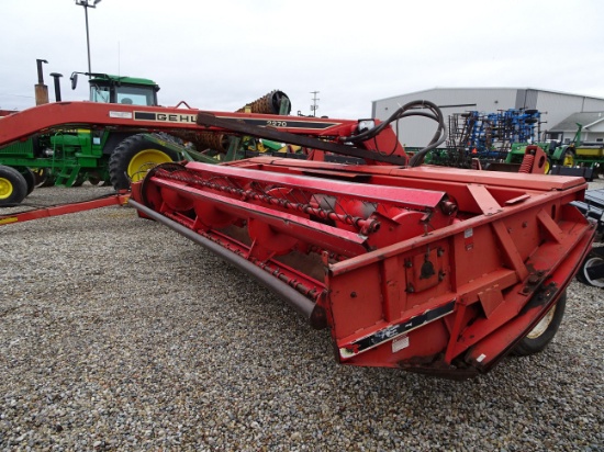 GELH 2270 HAYBINE, 14'