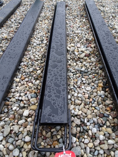 FORK EXTENSIONS, 72''