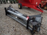 VITTETOE 20' CONVEYOR/DRILL FILL OFF JD750 DRILL (1-124990)