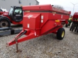 GEHL 7190 FEED MIXER