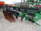 JOHN DEERE 2600 5-BOTTOM PLOW