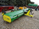 ARTSWAY 180 BU STALK CHOPPER