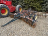 ALLIS CHALMERS 2300 DISC, 12'