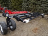 NEW 425 ROAD RUNNER HEADER CART