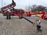 REMLINGER 34' ROLLING HARROW II