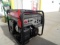 NEW 2014 HONDA EG5000CL GAS POWERED GENERATOR, S/N EBEC-1012109 (8-64943)