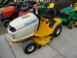 CUB CADEET 2116, 2002, 16HP KOHLER, 42'' DECK