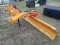 NEW INDUSTRIES AMERICA 190 3PT BACKBLADE, HYDRAULIC ANGLE & TILT