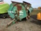 1996 KEENAN EASI-FEEDER 140 MIXER WITH KEENAN EZ 210 SCALE (17221)