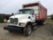 2004 MACK CV713 TANDEM AXLE SILAGE TRUCK, WITH MEYER 'THE BOSS' FORAGE BOX,