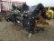 2011 GERINGHOFF NORTHSTAR 800F 8-ROW CORN HEAD, FOLDING HEAD, HYDRAULIC DEC