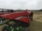 CASE IH 3206-30 CORN HEAD, 2011, S/N YBS022338, CART NOT INCLUDED