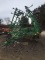 JOHN DEERE 980 FIELD CULTIVATOR, 34', WING FOLD, S/N N00980X013216