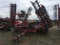 CASE IH 340 TANDEM DISC, 32', WING FOLD, PULL TYPE, SOLID BLADES, ROCK FLEX