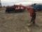 HESSTON 1365 DISCBINE, 15' (29660)