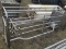 STAINLESS STEEL FARROWING CRATE